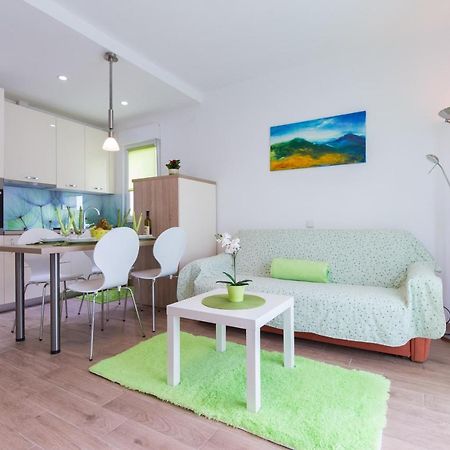 Apartment Close To Krk Town Centre Extérieur photo