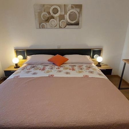 Apartment Close To Krk Town Centre Extérieur photo