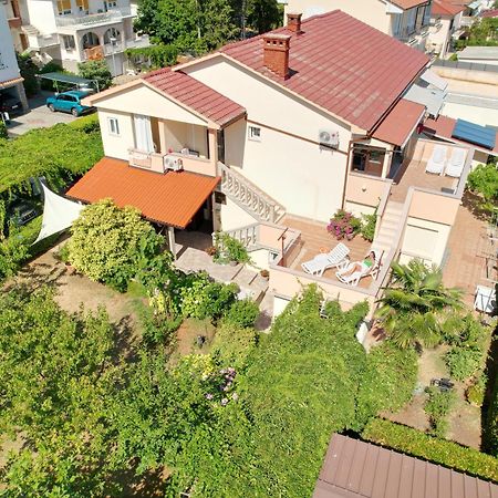 Apartment Close To Krk Town Centre Extérieur photo