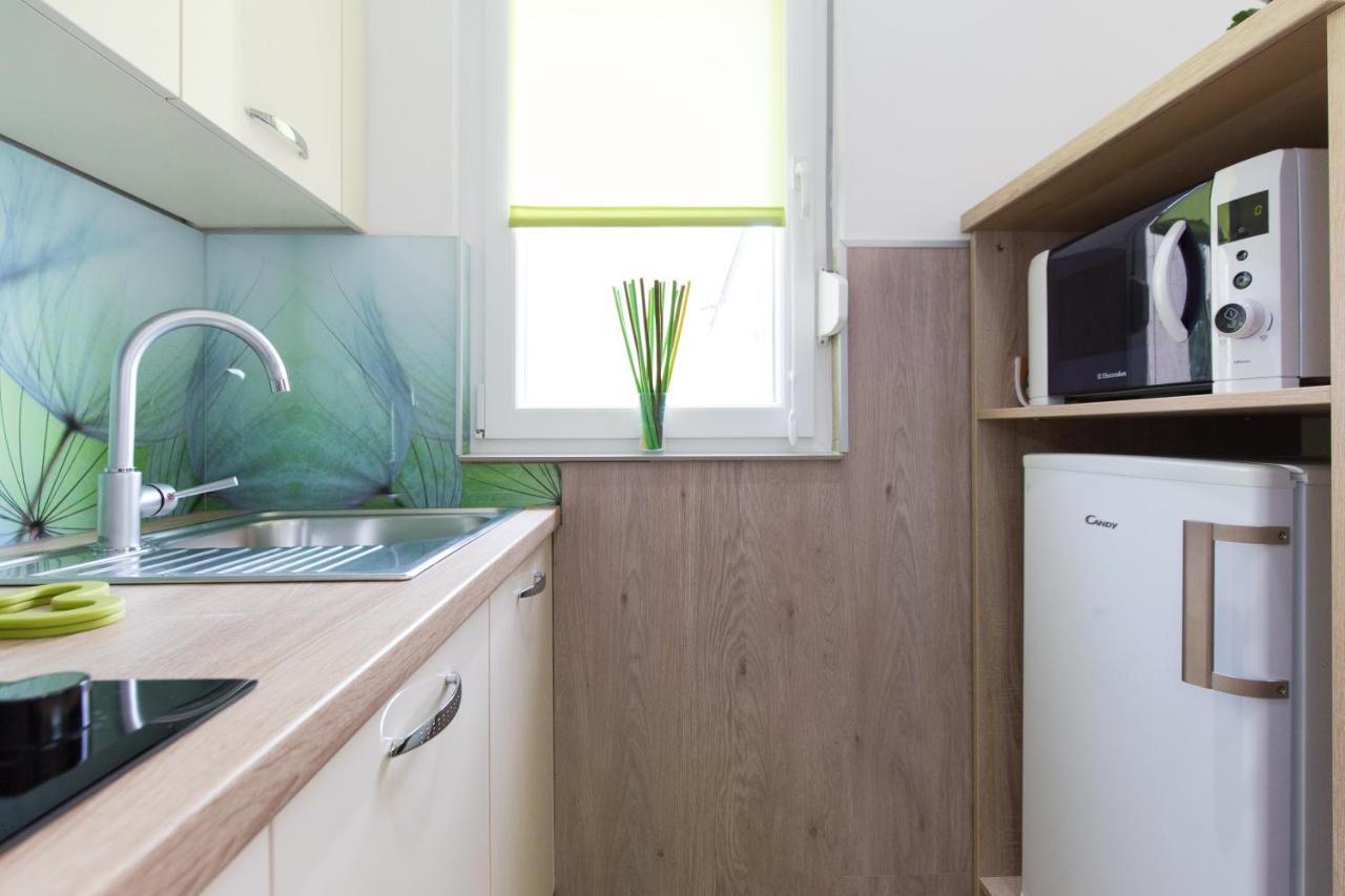 Apartment Close To Krk Town Centre Extérieur photo