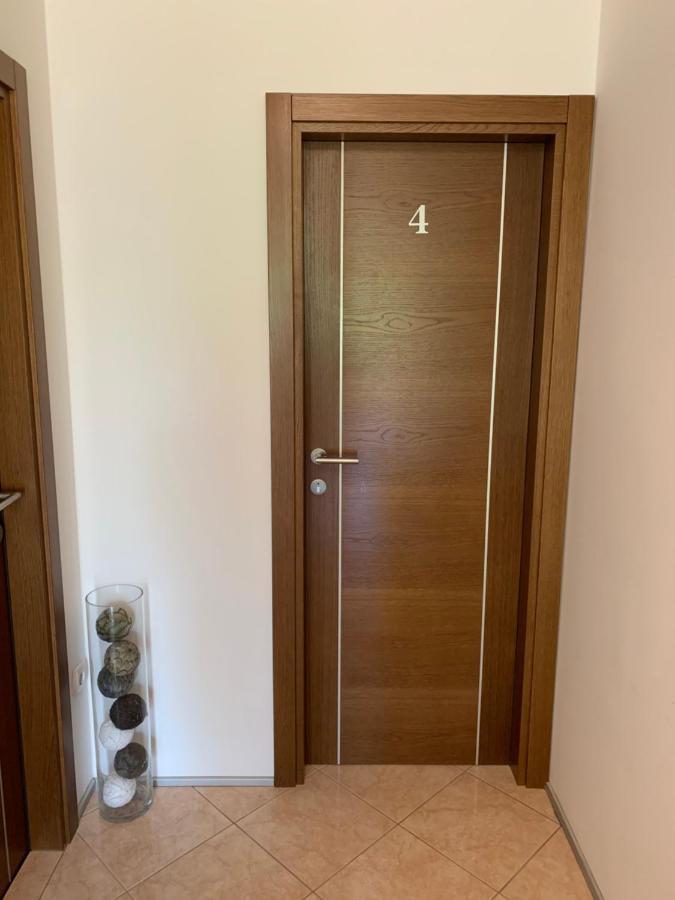 Apartment Close To Krk Town Centre Extérieur photo