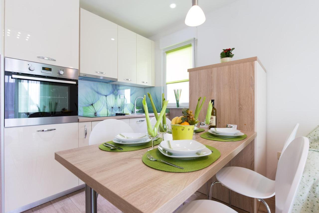 Apartment Close To Krk Town Centre Extérieur photo