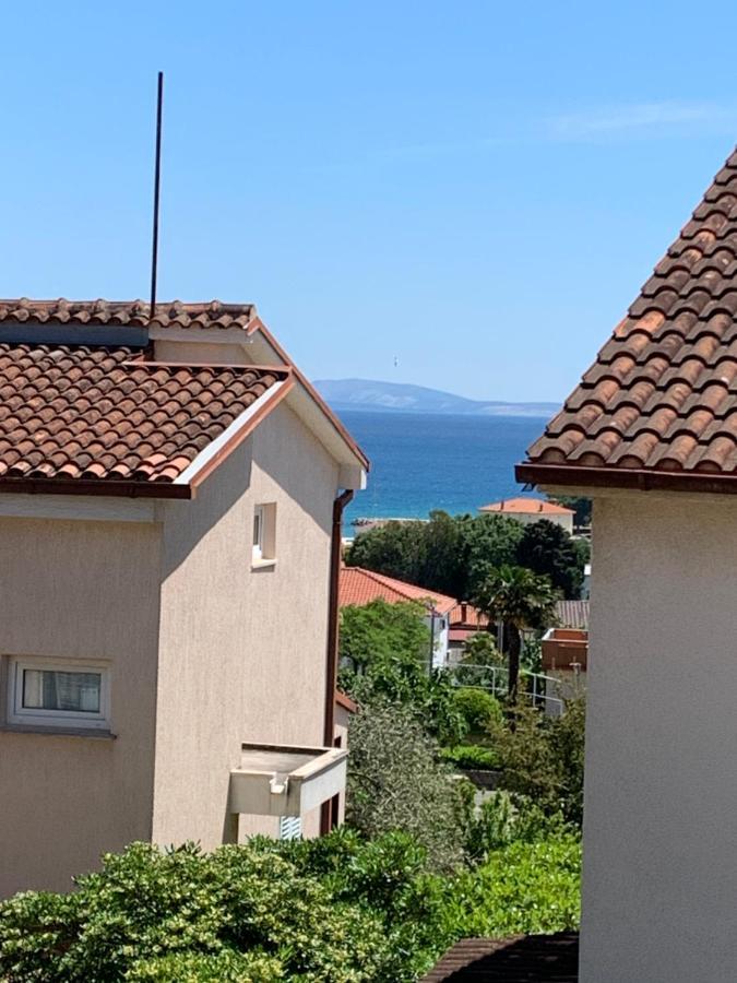 Apartment Close To Krk Town Centre Extérieur photo