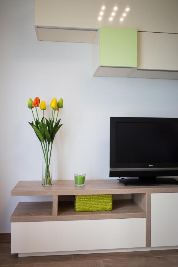 Apartment Close To Krk Town Centre Extérieur photo