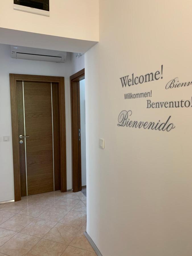 Apartment Close To Krk Town Centre Extérieur photo