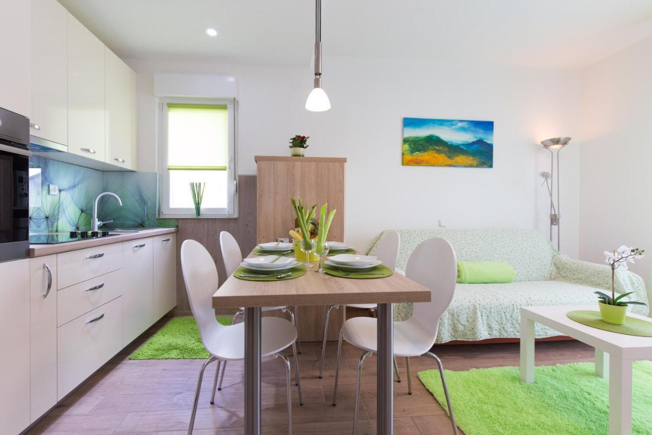 Apartment Close To Krk Town Centre Extérieur photo