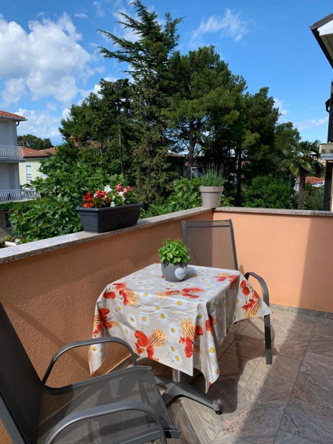 Apartment Close To Krk Town Centre Extérieur photo