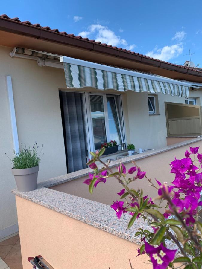 Apartment Close To Krk Town Centre Extérieur photo