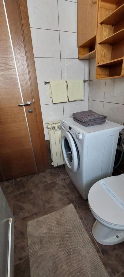 Apartment Close To Krk Town Centre Extérieur photo