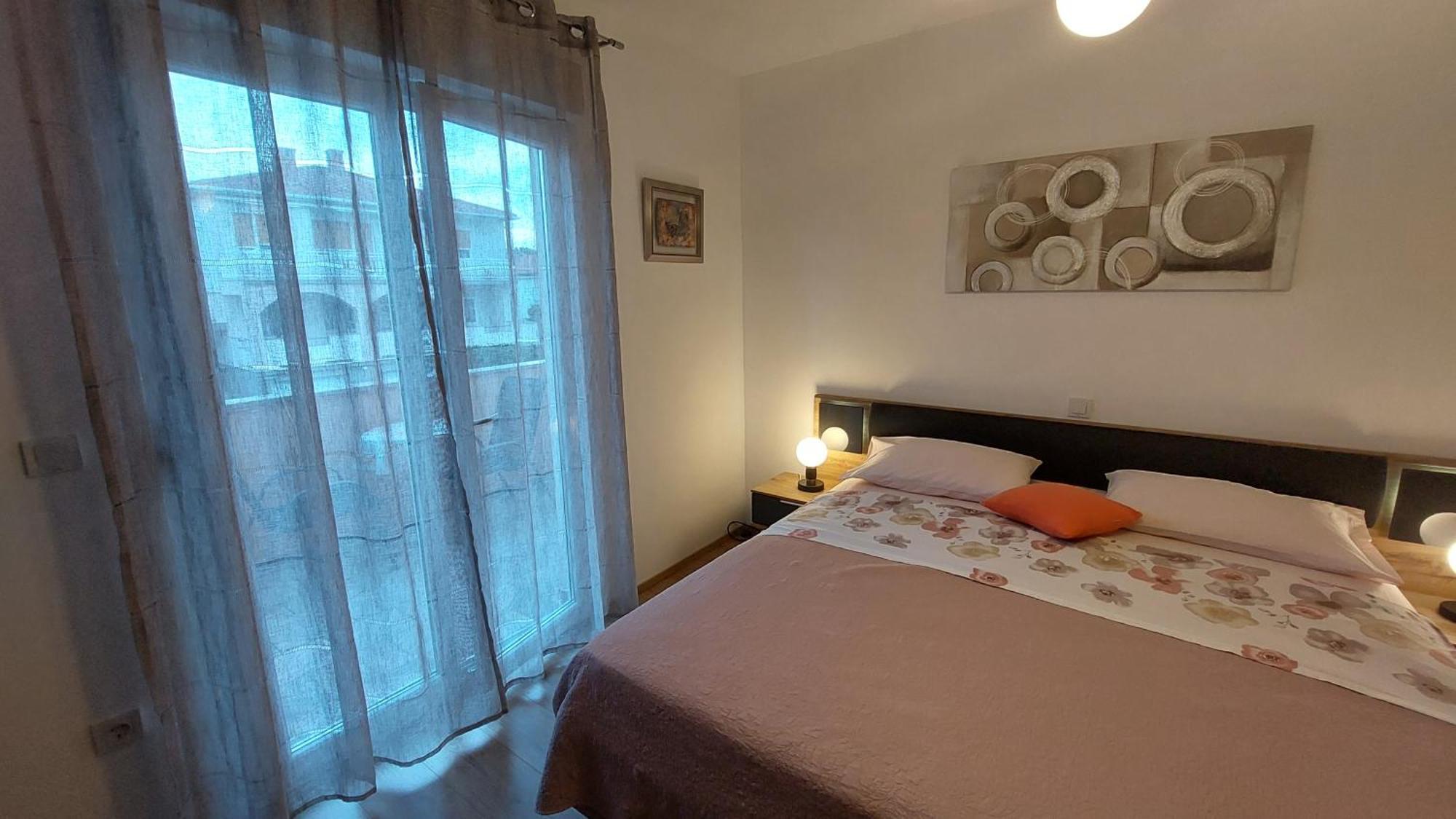 Apartment Close To Krk Town Centre Extérieur photo
