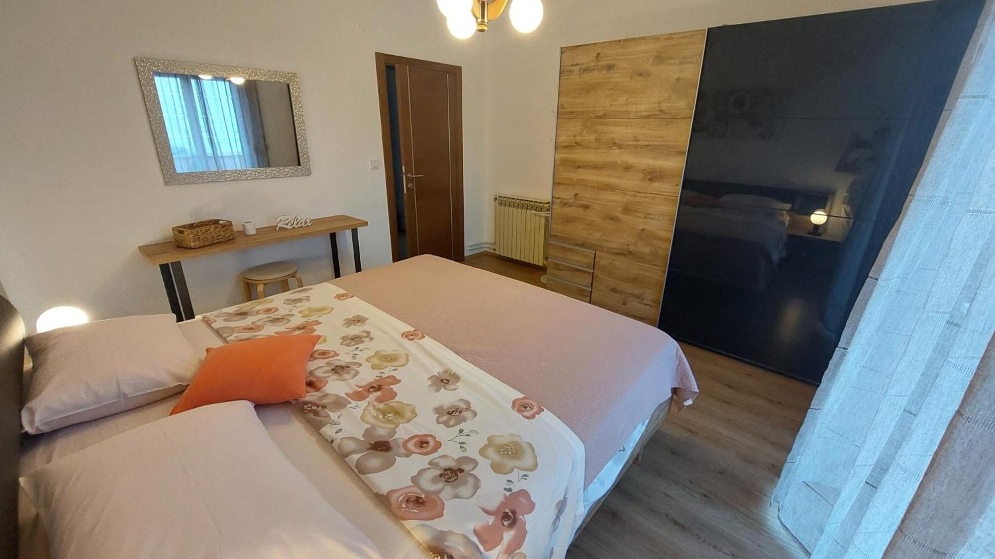 Apartment Close To Krk Town Centre Extérieur photo
