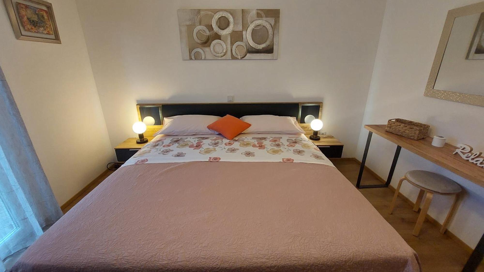 Apartment Close To Krk Town Centre Extérieur photo