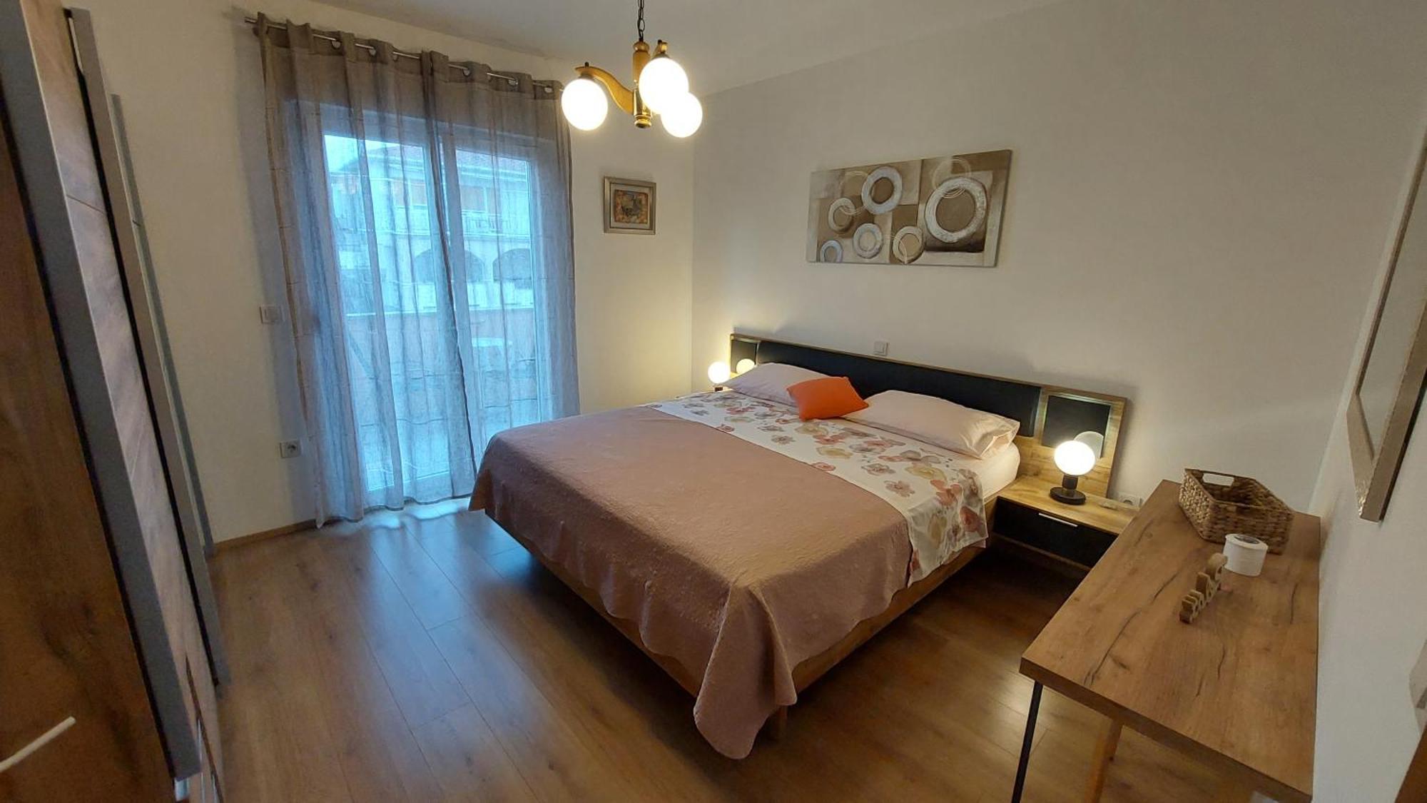 Apartment Close To Krk Town Centre Extérieur photo